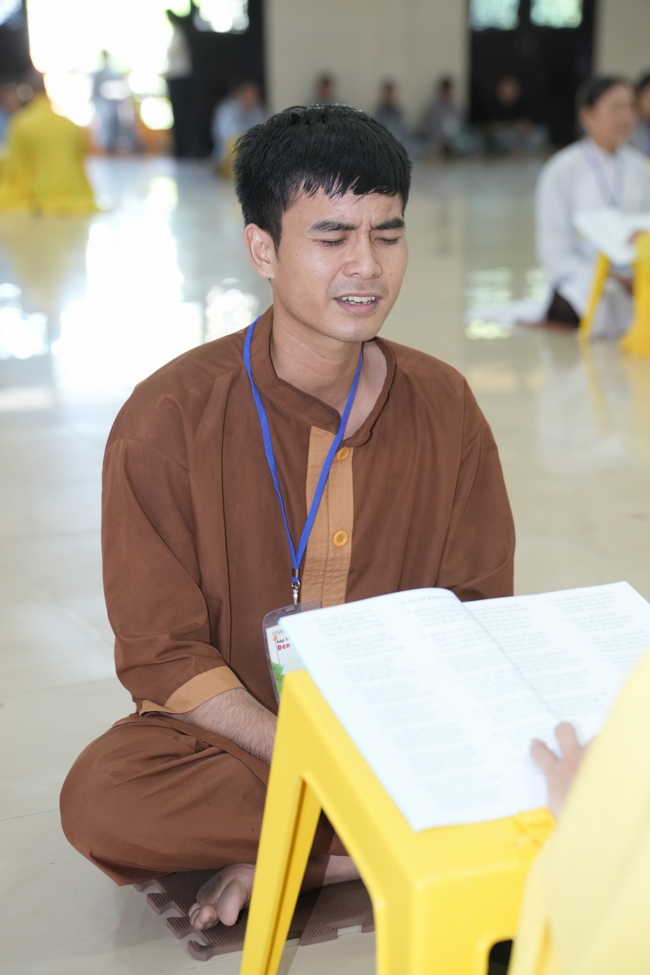 Cuộc thi Thắp Sáng Đèn Tuệ - lần VII