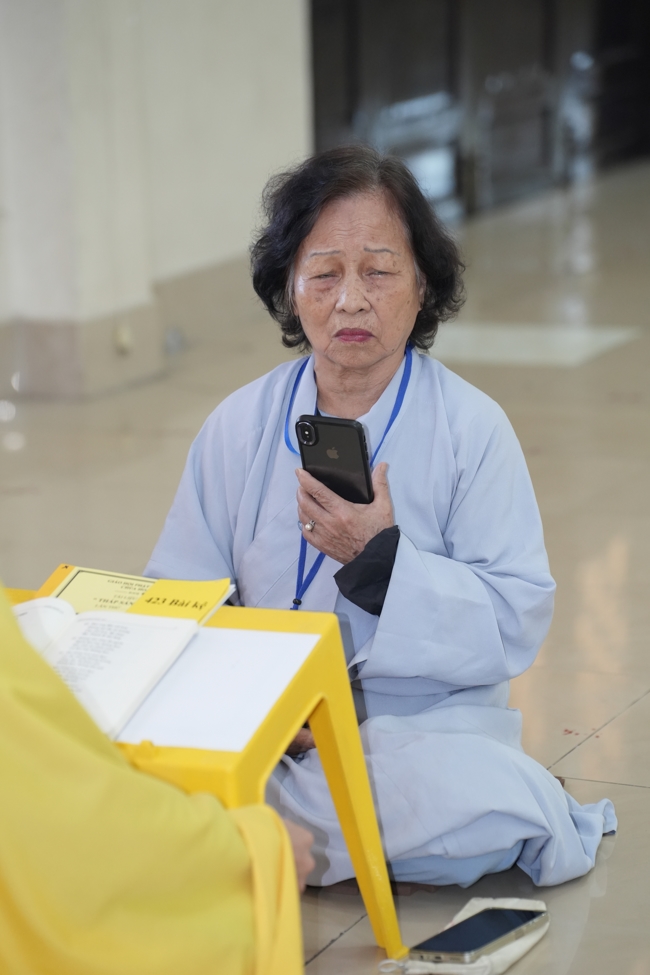 Cuộc thi Thắp Sáng Đèn Tuệ - lần VII