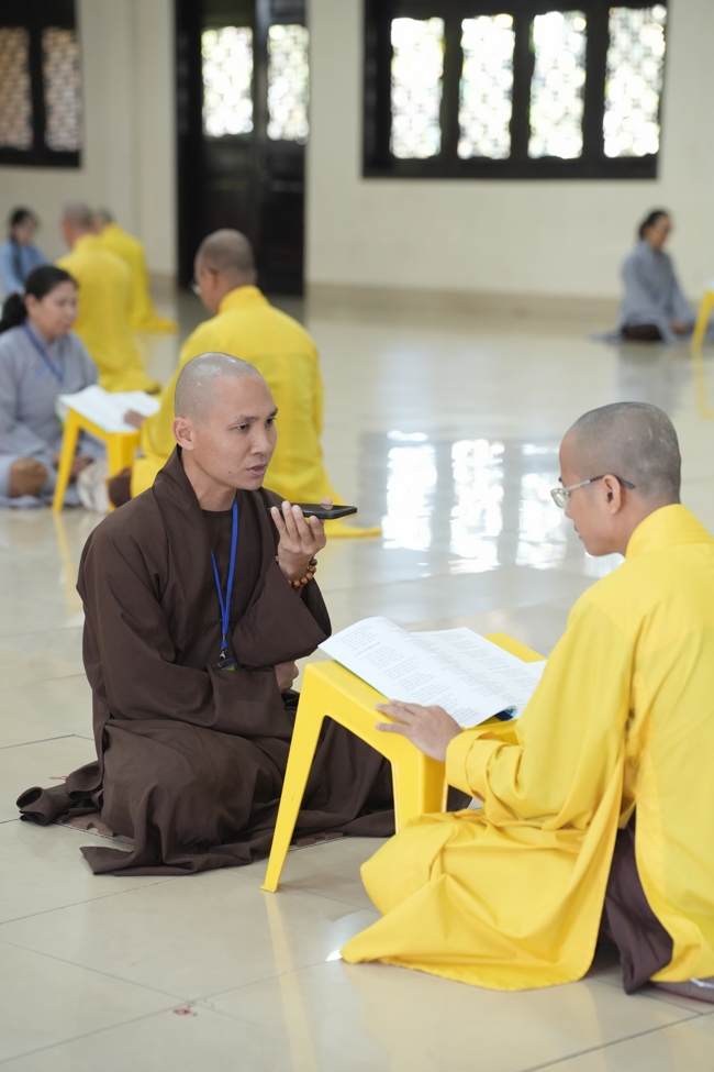 Cuộc thi Thắp Sáng Đèn Tuệ - lần VII