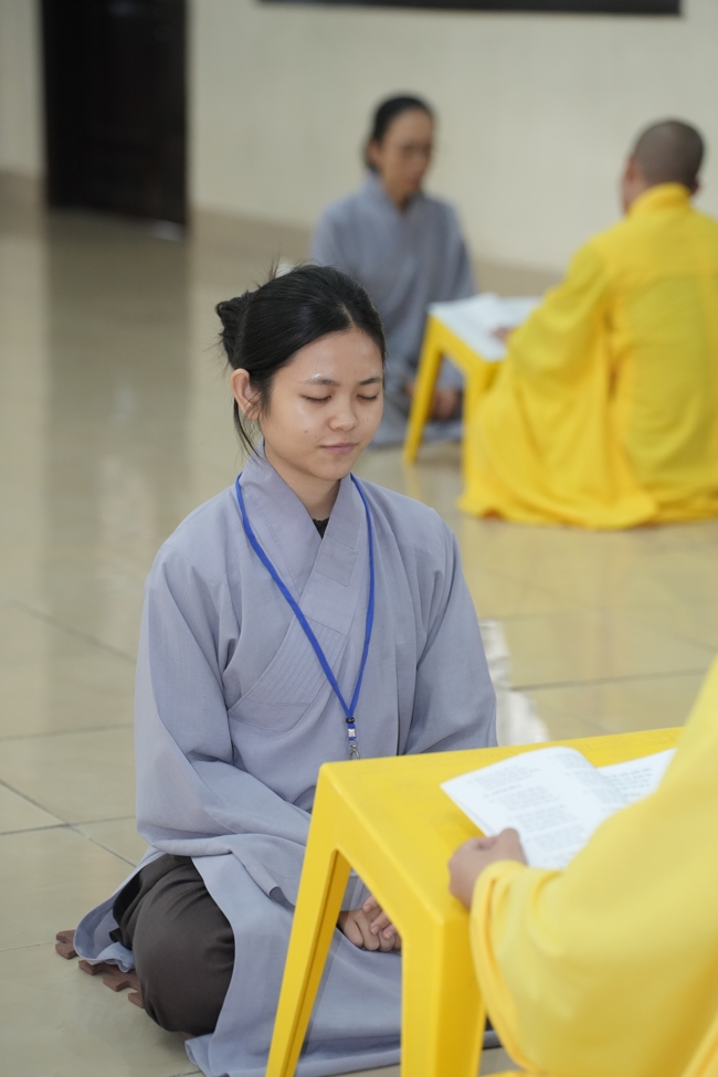 Cuộc thi Thắp Sáng Đèn Tuệ - lần VII