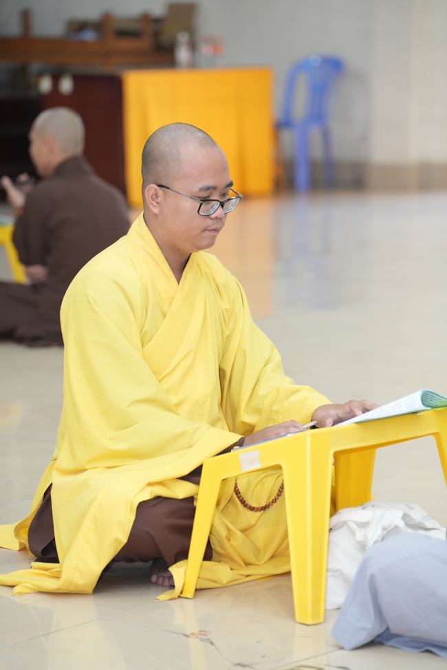 Cuộc thi Thắp Sáng Đèn Tuệ - lần VII