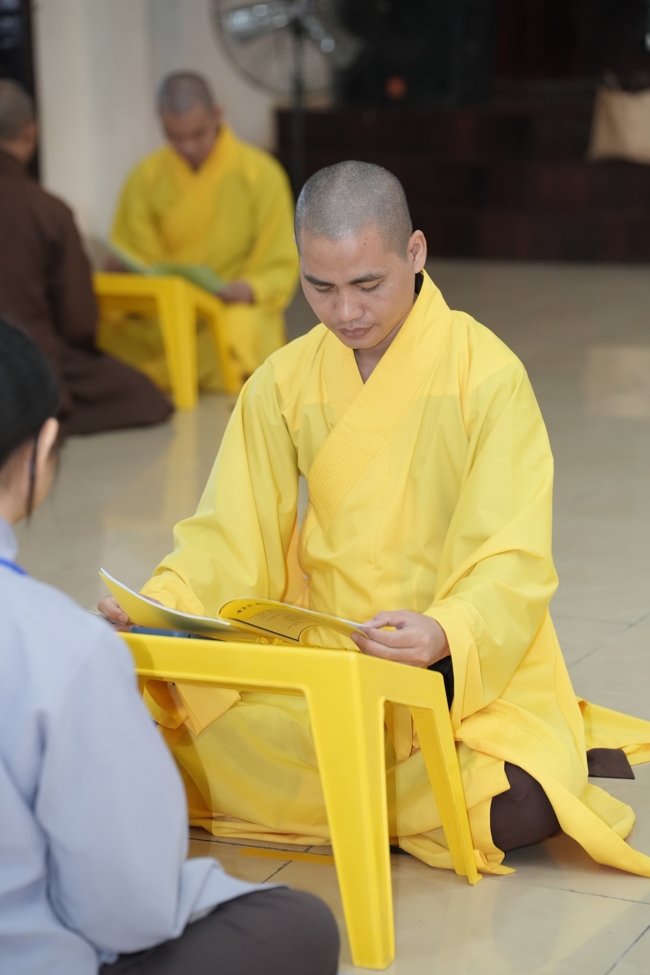 Cuộc thi Thắp Sáng Đèn Tuệ - lần VII