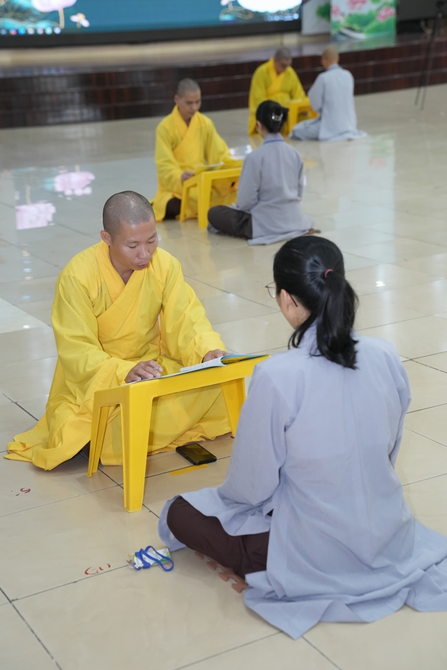 Cuộc thi Thắp Sáng Đèn Tuệ - lần VII