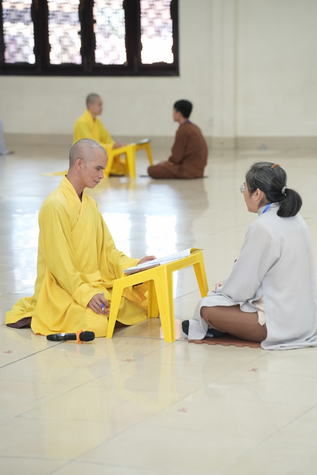 Cuộc thi Thắp Sáng Đèn Tuệ - lần VII
