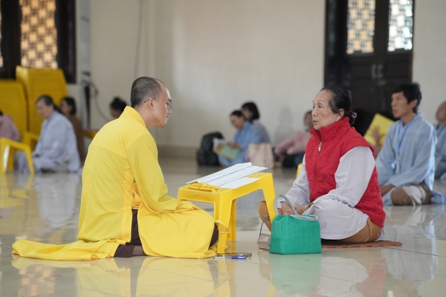 Cuộc thi Thắp Sáng Đèn Tuệ - lần VII