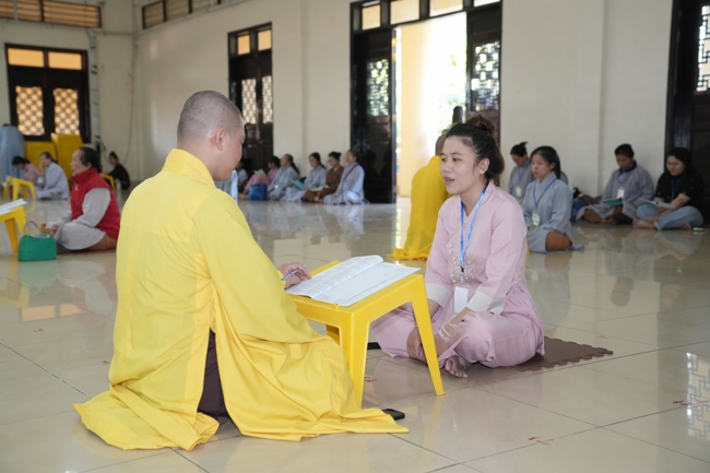 Cuộc thi Thắp Sáng Đèn Tuệ - lần VII