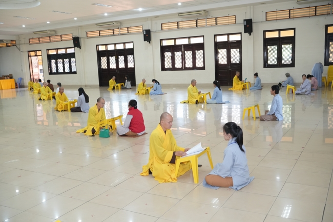Cuộc thi Thắp Sáng Đèn Tuệ - lần VII