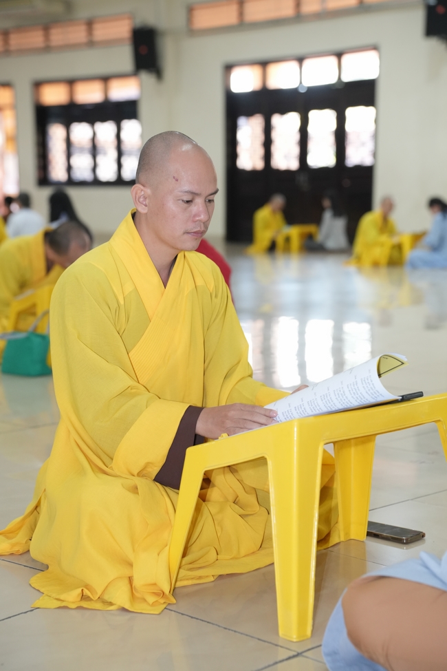 Cuộc thi Thắp Sáng Đèn Tuệ - lần VII