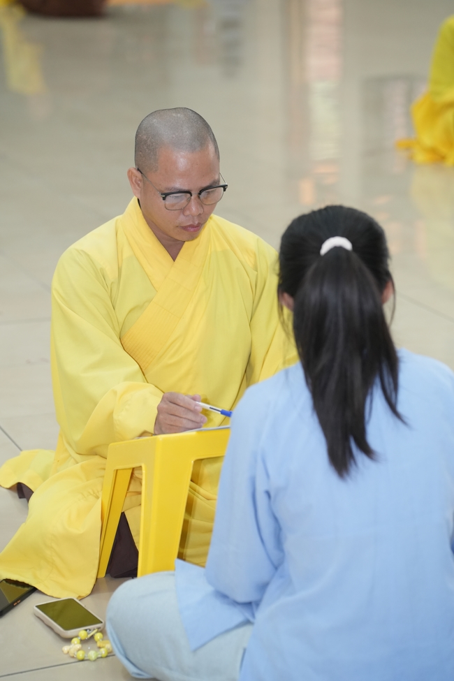 Cuộc thi Thắp Sáng Đèn Tuệ - lần VII