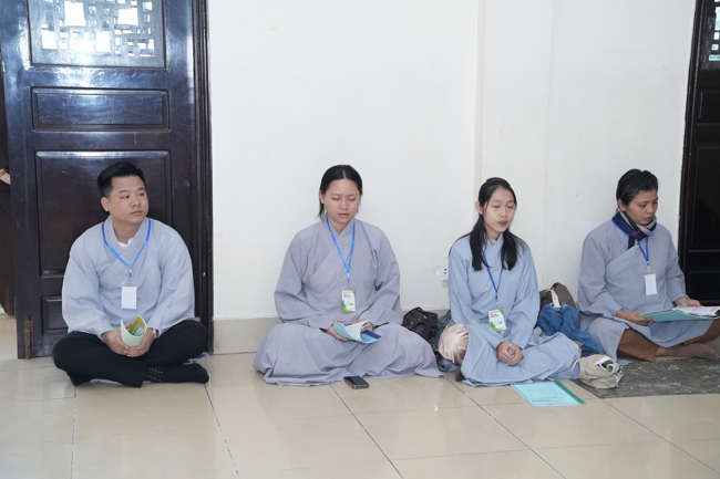 Cuộc thi Thắp Sáng Đèn Tuệ - lần VII