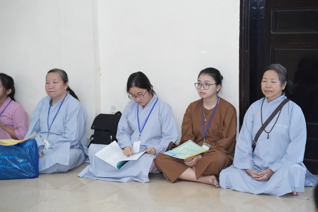 Cuộc thi Thắp Sáng Đèn Tuệ - lần VII