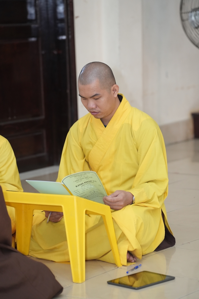 Cuộc thi Thắp Sáng Đèn Tuệ - lần VII