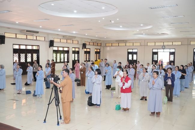 Cuộc thi Thắp Sáng Đèn Tuệ - lần VII