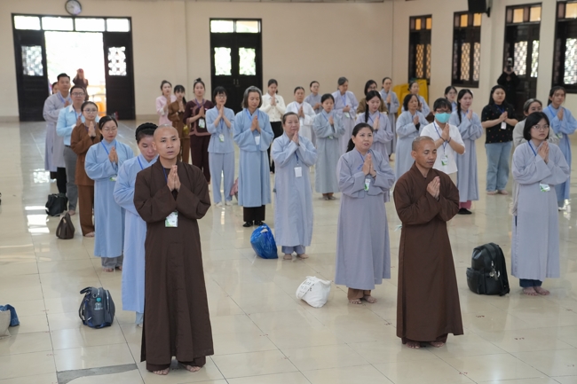 Cuộc thi Thắp Sáng Đèn Tuệ - lần VII