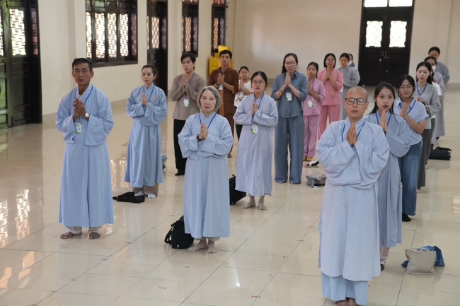 Cuộc thi Thắp Sáng Đèn Tuệ - lần VII
