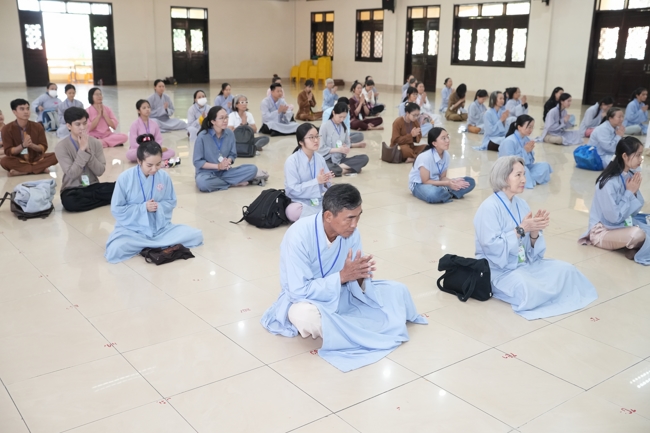 Cuộc thi Thắp Sáng Đèn Tuệ - lần VII
