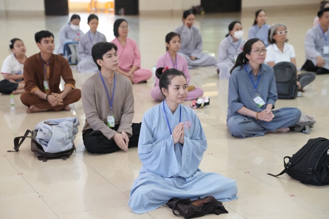 Cuộc thi Thắp Sáng Đèn Tuệ - lần VII
