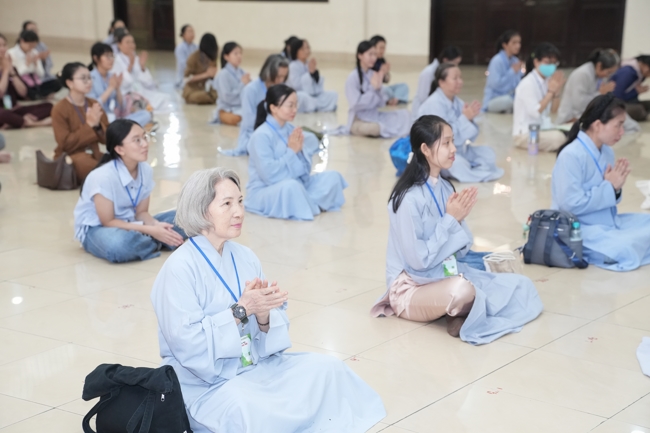 Cuộc thi Thắp Sáng Đèn Tuệ - lần VII