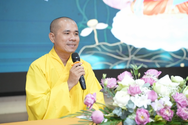 Cuộc thi Thắp Sáng Đèn Tuệ - lần VII