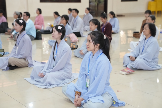 Cuộc thi Thắp Sáng Đèn Tuệ - lần VII