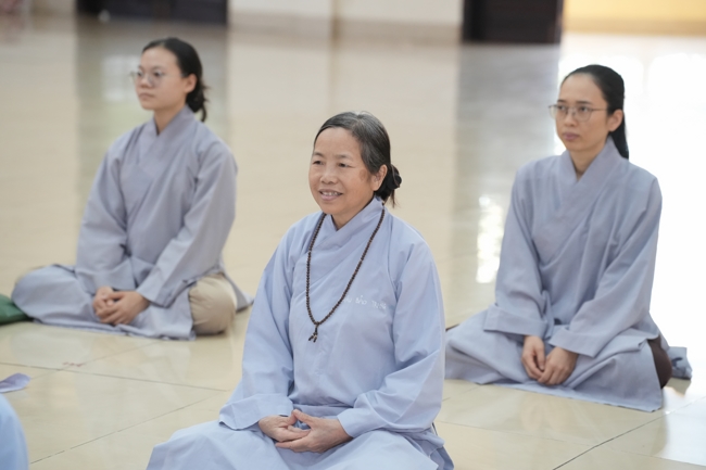 Cuộc thi Thắp Sáng Đèn Tuệ - lần VII