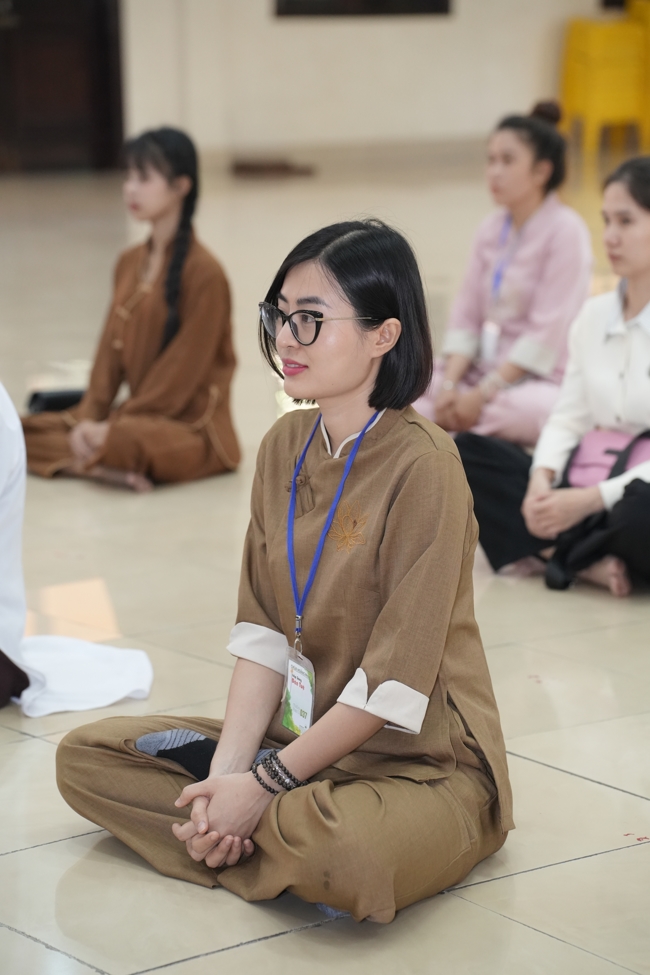 Cuộc thi Thắp Sáng Đèn Tuệ - lần VII