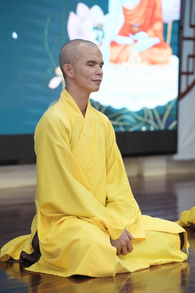 Cuộc thi Thắp Sáng Đèn Tuệ - lần VII