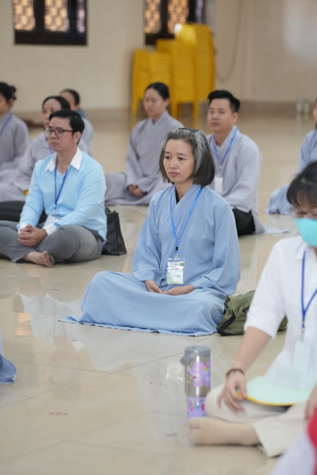 Cuộc thi Thắp Sáng Đèn Tuệ - lần VII