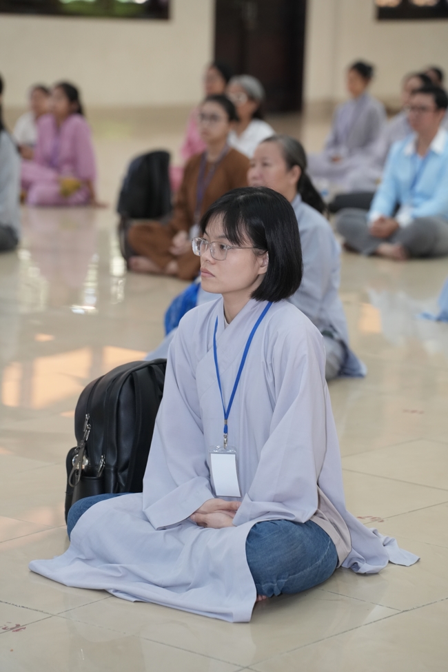 Cuộc thi Thắp Sáng Đèn Tuệ - lần VII