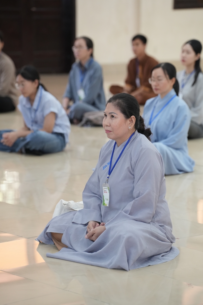 Cuộc thi Thắp Sáng Đèn Tuệ - lần VII