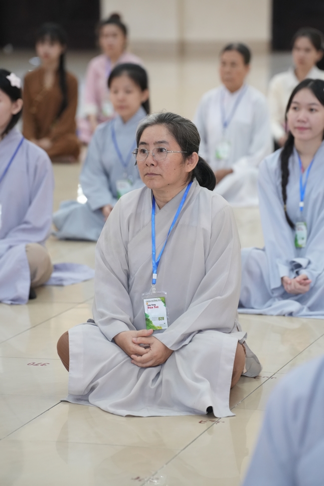 Cuộc thi Thắp Sáng Đèn Tuệ - lần VII