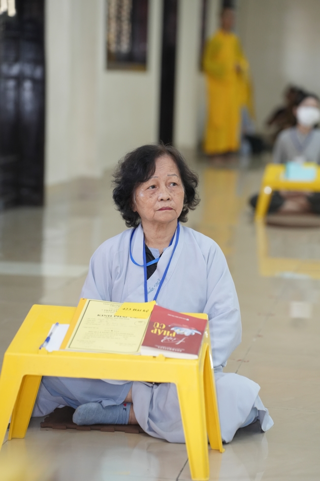 Cuộc thi Thắp Sáng Đèn Tuệ - lần VII