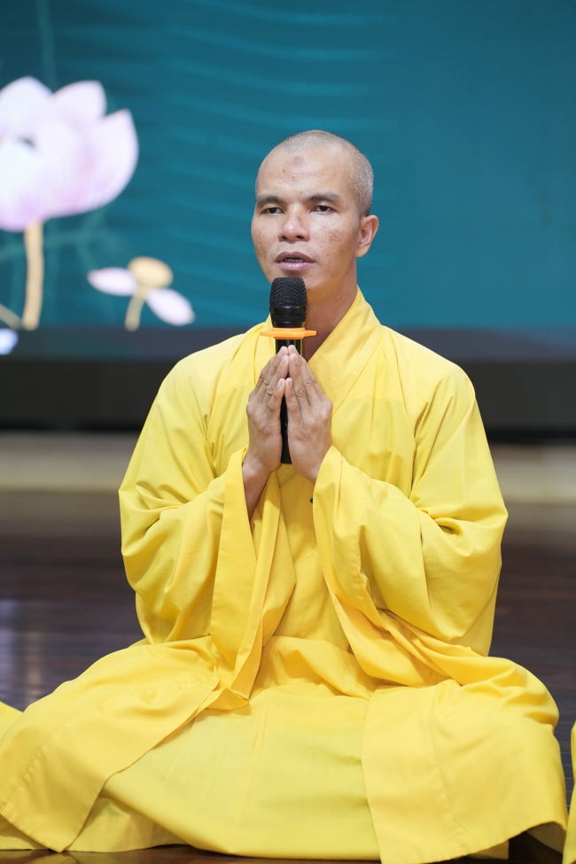 Cuộc thi Thắp Sáng Đèn Tuệ - lần VII
