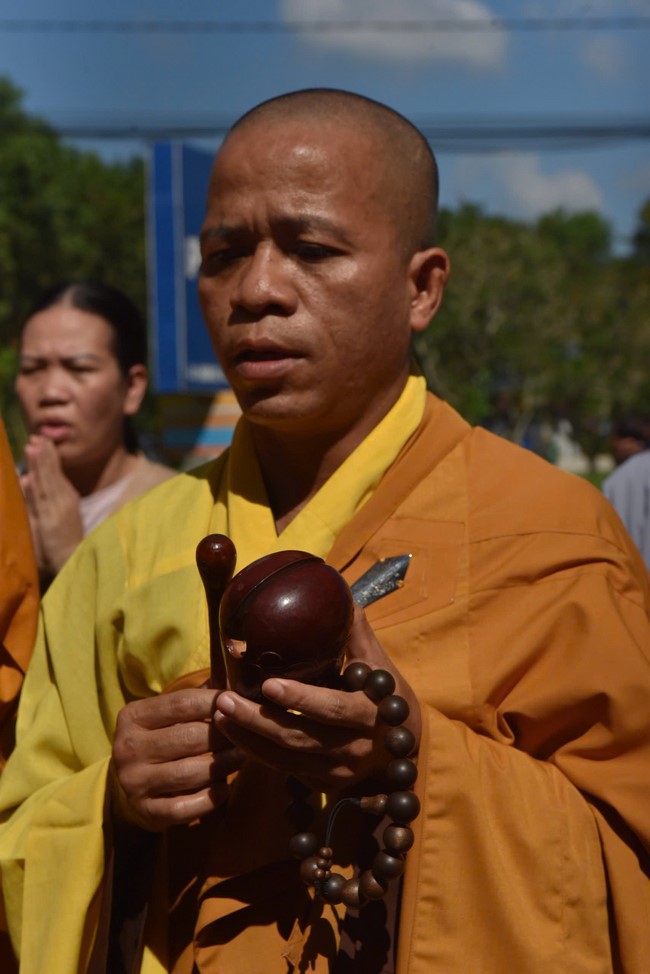 Lễ thượng bảng hiệu chùa Bảo Pháp – Lâm Đồng