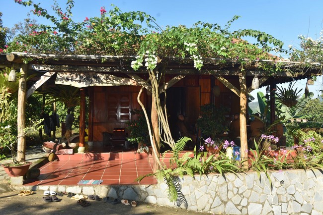 Lễ thượng bảng hiệu chùa Bảo Pháp – Lâm Đồng