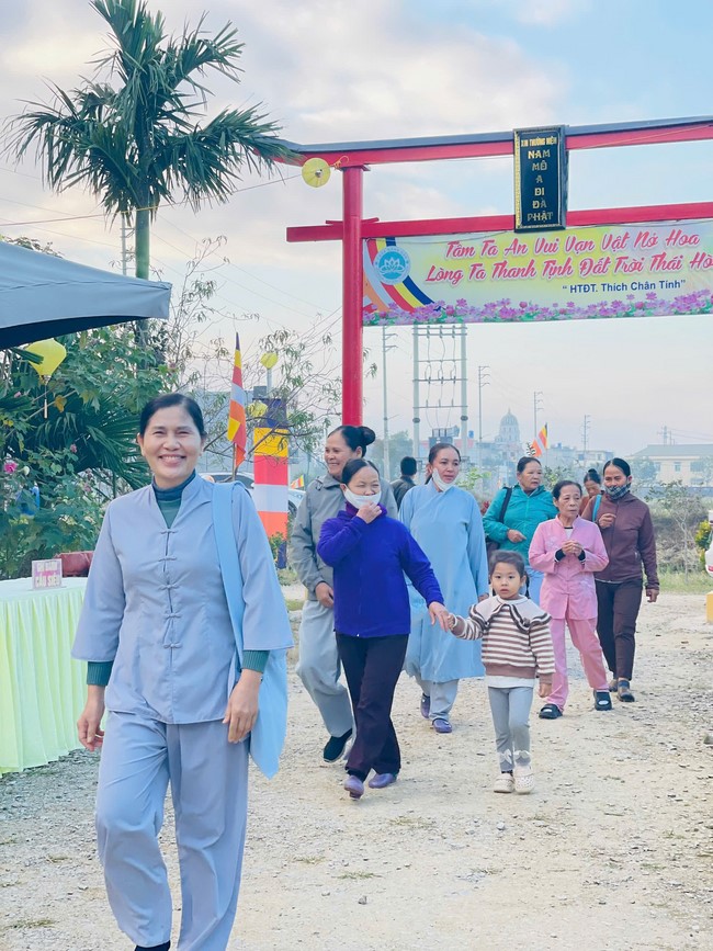 Chùa Đống Cao – Thanh Hoá: Lễ Giỗ Tổ - Cố Trưởng Lão Hòa Thượng Ngộ Chân Tử - Lần 37