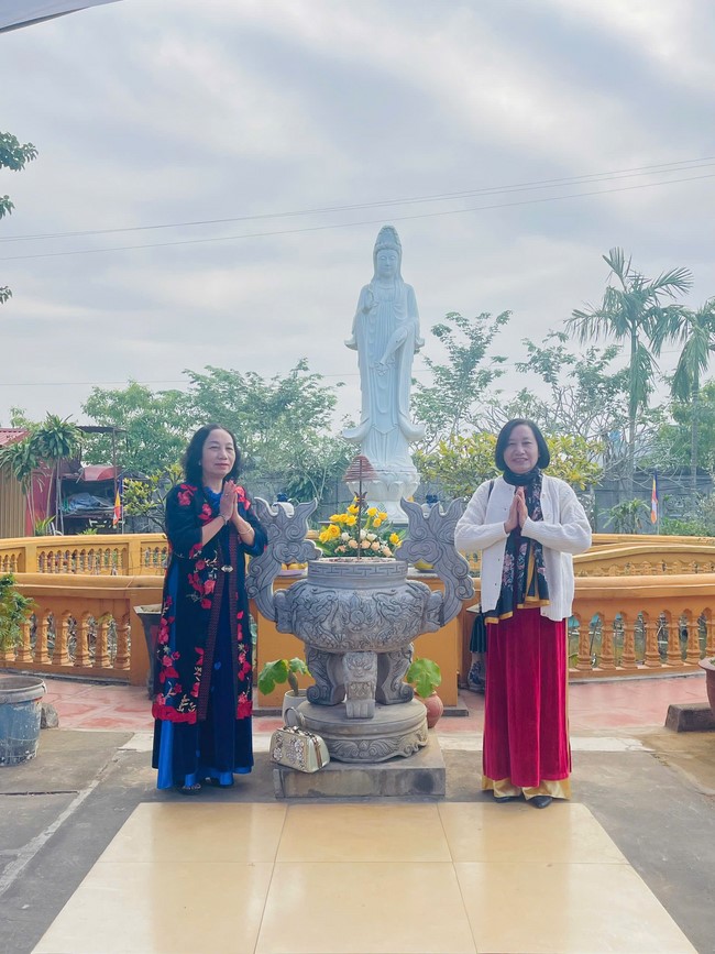 Chùa Đống Cao – Thanh Hoá: Lễ Giỗ Tổ - Cố Trưởng Lão Hòa Thượng Ngộ Chân Tử - Lần 37