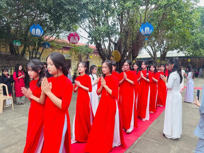 Chùa Đống Cao – Thanh Hoá: Lễ Giỗ Tổ - Cố Trưởng Lão Hòa Thượng Ngộ Chân Tử - Lần 37