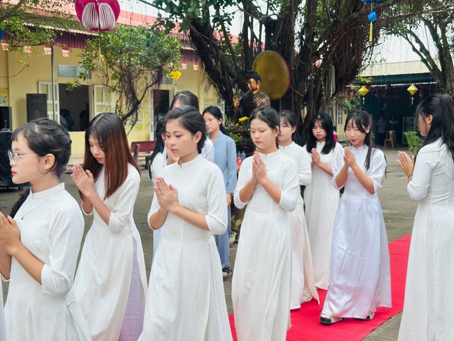 Chùa Đống Cao – Thanh Hoá: Lễ Giỗ Tổ - Cố Trưởng Lão Hòa Thượng Ngộ Chân Tử - Lần 37