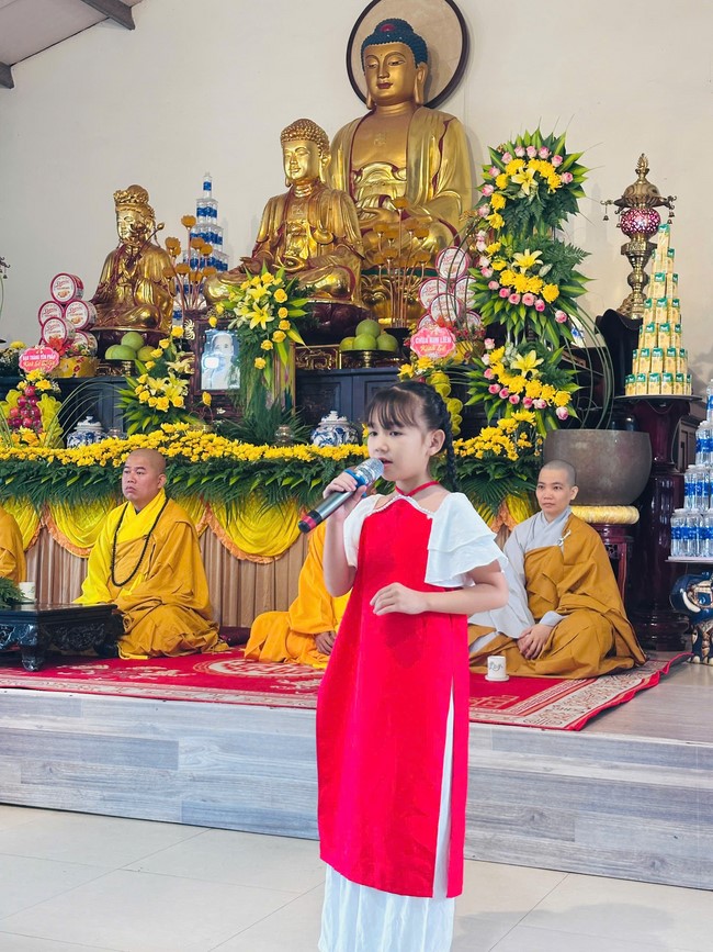 Chùa Đống Cao – Thanh Hoá: Lễ Giỗ Tổ - Cố Trưởng Lão Hòa Thượng Ngộ Chân Tử - Lần 37