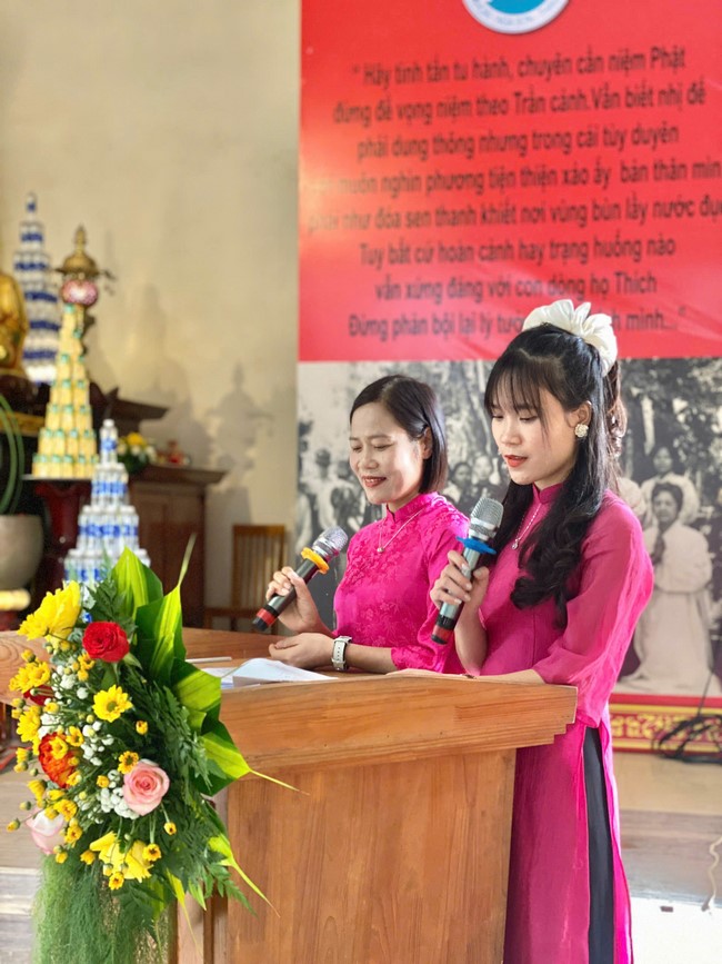 Chùa Đống Cao – Thanh Hoá: Lễ Giỗ Tổ - Cố Trưởng Lão Hòa Thượng Ngộ Chân Tử - Lần 37