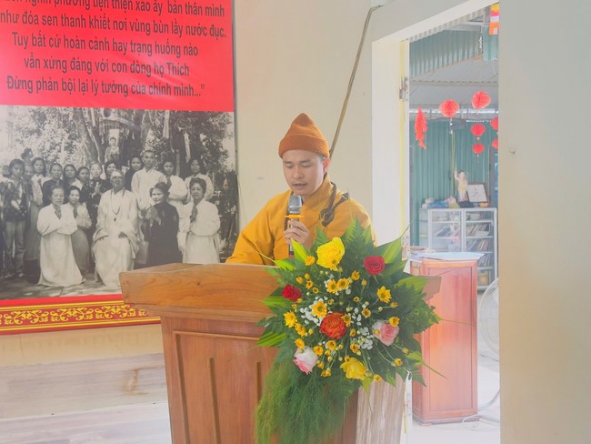 Chùa Đống Cao – Thanh Hoá: Lễ Giỗ Tổ - Cố Trưởng Lão Hòa Thượng Ngộ Chân Tử - Lần 37