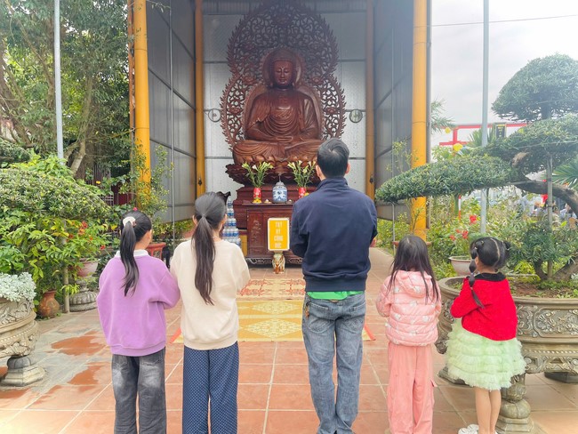 Chùa Đống Cao – Thanh Hoá: Lễ Giỗ Tổ - Cố Trưởng Lão Hòa Thượng Ngộ Chân Tử - Lần 37