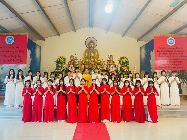 Chùa Đống Cao – Thanh Hoá: Lễ Giỗ Tổ - Cố Trưởng Lão Hòa Thượng Ngộ Chân Tử - Lần 37