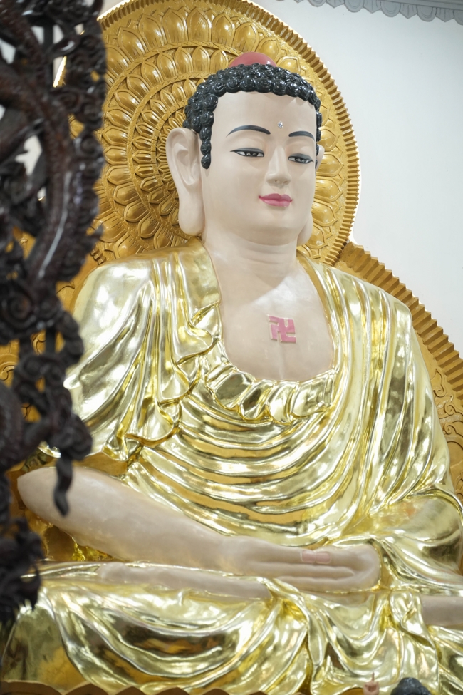 Prostrating five hundred names Bodhisattva Avalokitesvara