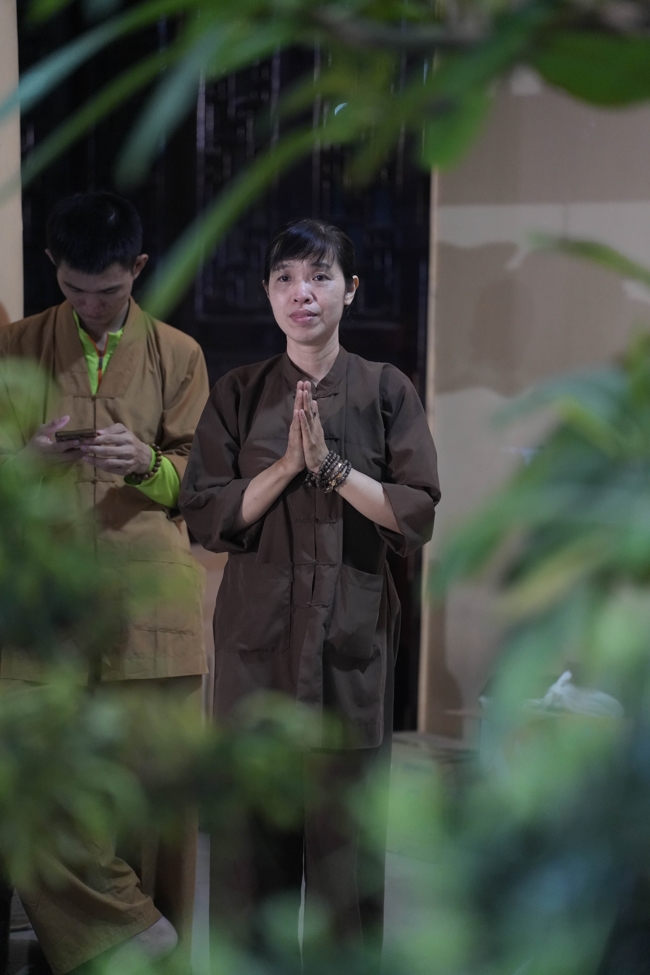 Prostrating five hundred names Bodhisattva Avalokitesvara