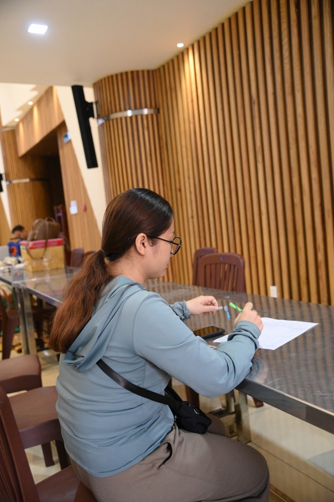 Hiến máu nhân đạo