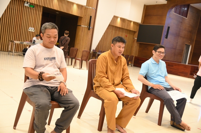 Hiến máu nhân đạo