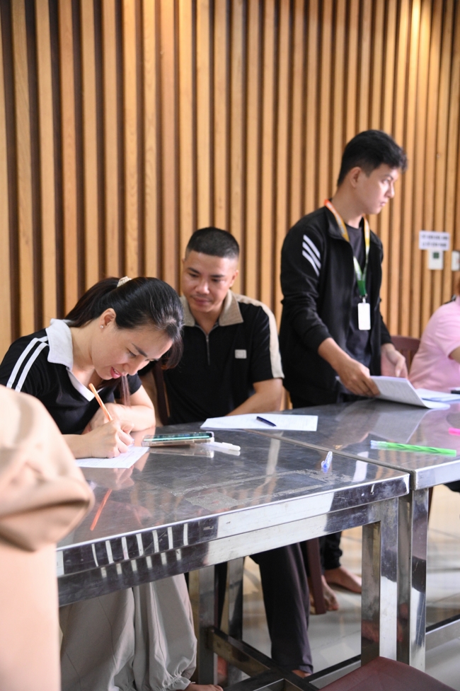 Hiến máu nhân đạo