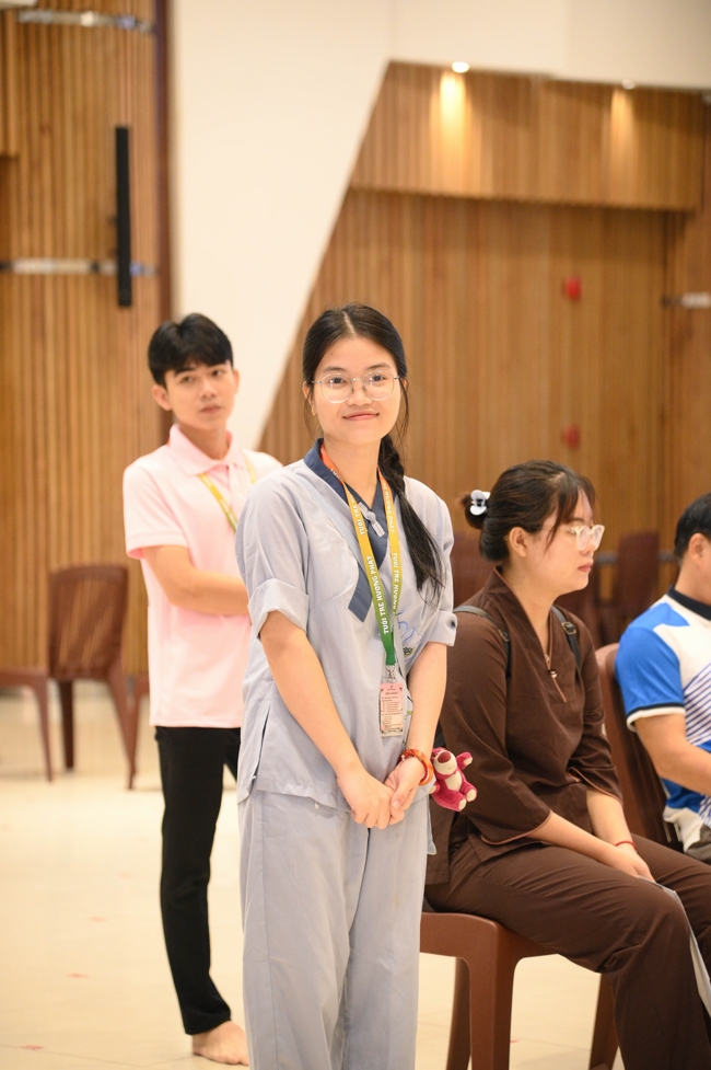 Hiến máu nhân đạo